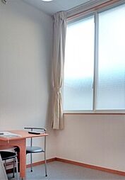 レオパレス静樹 2階1Kのリビング/ダイニング