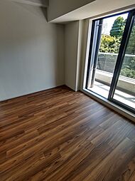 JMFレジデンス町田 6階ワンルームのリビング/ダイニング