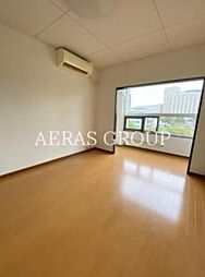 湯島ハイタウンB棟 10階1LDKのリビング/ダイニング