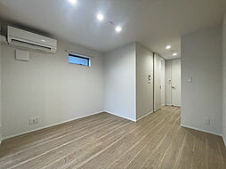 GRADUS上溝2 3階1LDKのリビング/ダイニング