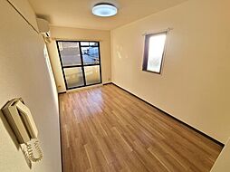 ライフポイント方南町 3階1Kのリビング/ダイニング