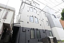 エクセラン南浦和