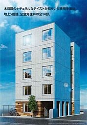 プティレスト中板橋