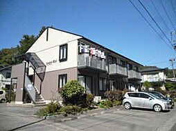 サンデール北山
