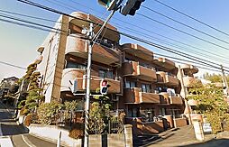 森ヶ丘第三マンション