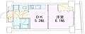 秀和第2日暮里レジデンス3階10.5万円