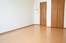 メゾン・ＣＤ 3階1Kのリビング/ダイニング