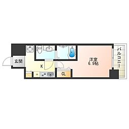 Osaka Metro千日前線 野田阪神駅 徒歩4分