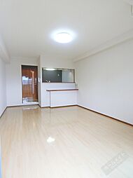 イズミ82 11階ワンルームのリビング/ダイニング