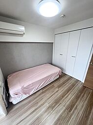 川口ハイツ 8階3LDKのリビング/ダイニング