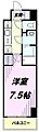 N-stage西所沢13階7.7万円
