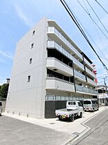 大阪府大阪市西成区花園北２丁目（賃貸マンション1K・3階・30.09㎡） その6