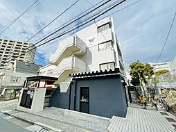 白金台駅 7.5万円