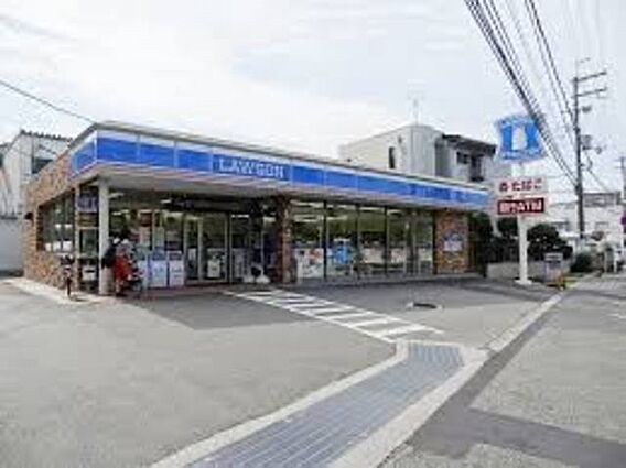 ImperialResidence八王寺_周辺_9