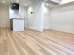 シーズンフラッツ新大塚 308 3階1LDKのリビング/ダイニング