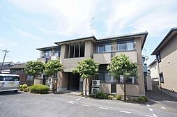 アーバンテラス　Ｂ