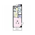 エリエント4階6.9万円
