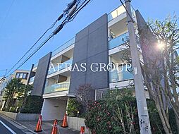 ガーデン原宿 310