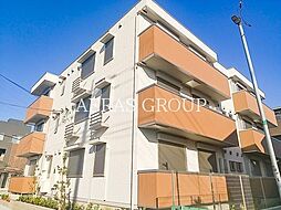 オークリーフ三郷 Ａ棟