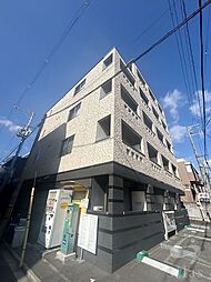 グランレブリー壬生