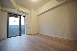 プレサンス ジェネ 浅草EAST 6階1Kのリビング/ダイニング