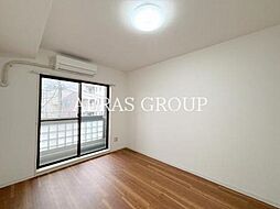 サンウィング南行徳 3階1Kのリビング/ダイニング