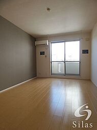 Osaka Metro今里筋線 清水駅 徒歩5分の賃貸アパート 1階1Kのリビング/ダイニング