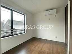 Kolet八広#02 1階2SLDKのリビング/ダイニング