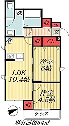東京メトロ東西線 妙典駅 徒歩13分