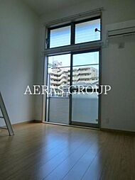 ロワール伊勢宿 1階1Kのリビング/ダイニング