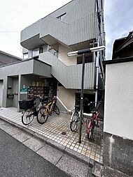 桜台OMマンション