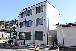 エクセラン舎人I