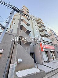 コスモリード文京千駄木