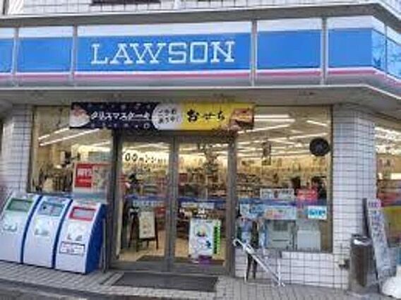 アリビオ江坂南金田_周辺_1