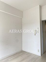 東京メトロ東西線 浦安駅 徒歩3分の賃貸マンション 8階1Kのリビング/ダイニング