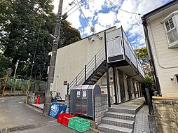 レオパレスラルジュ