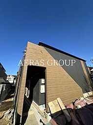 アンレーヴメゾンＢ