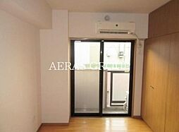 ゾアール茗荷谷 2階2DKのリビング/ダイニング