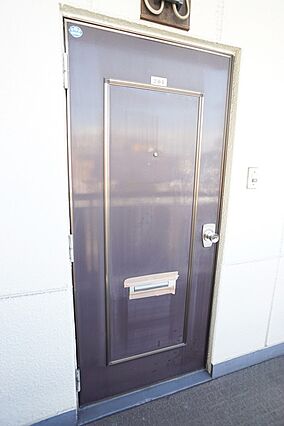 第2アゼリアハウス_その他_2