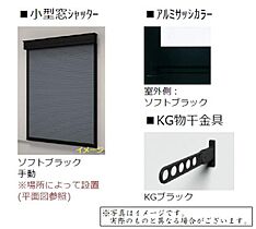 カーサ　ファミリオ 00302 ｜ 埼玉県さいたま市見沼区大字南中丸340-1、317-1（賃貸マンション1LDK・3階・57.42㎡） その12