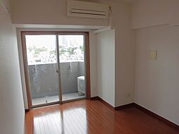 パークウェル門前仲町 901 9階1Kのリビング/ダイニング