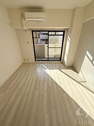 プランドールマサキ 4階ワンルームのリビング/ダイニング