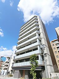 メゾン田中平野