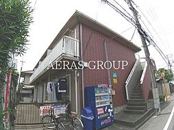 パルデンス機山