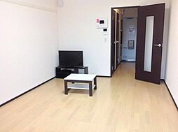 レオネクスト三愛(55236) 106 1階1Kのリビング/ダイニング