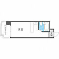 ロマネスク博多駅前10階3.2万円