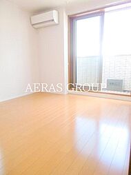 ヴェール マノワール 1階1Kのリビング/ダイニング