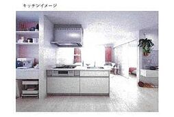 Ｓｉｒｉｎ Ｋｅｄｉ シリンケディ 3階2LDKのリビング/ダイニング