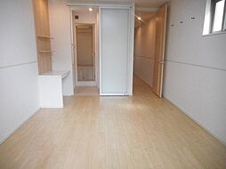 トゥウィンクル アーク 壱番館 1階1Kのリビング/ダイニング