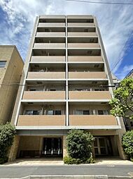 都営新宿線 森下駅 徒歩6分の賃貸マンション